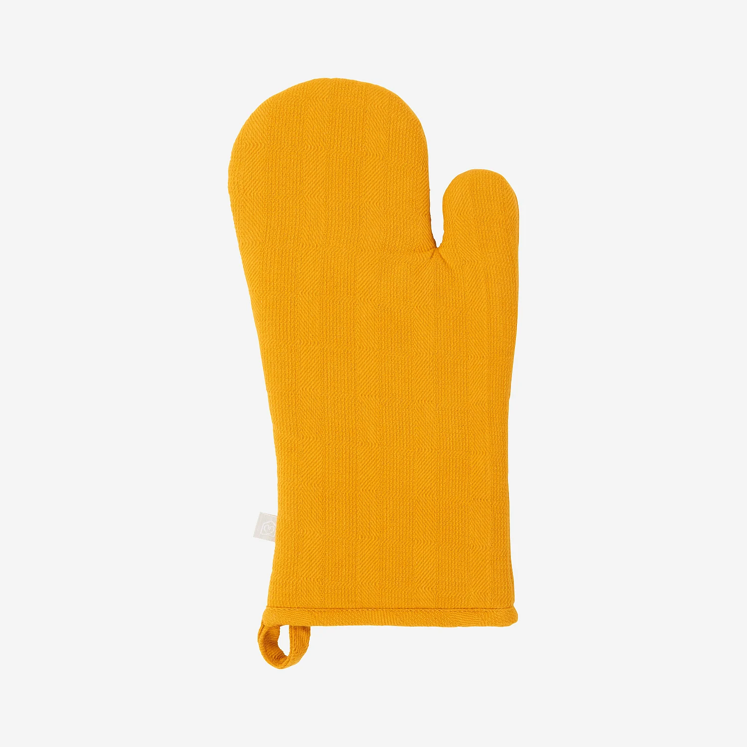 Gant Et Manique "Jardin Des Tulipes" En Coton - Tissage Moutet | Tissage Moutet